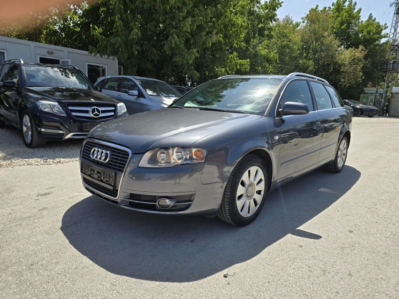 Audi A4 1.9TDI 116к.с - 4900 лв. - 44932055 1