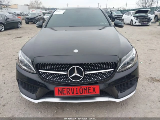 Mercedes-Benz C 43 AMG 4MATIC | Mobile.bg � ����������� 2