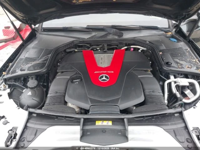 Mercedes-Benz C 43 AMG 4MATIC | Mobile.bg � ����������� 14