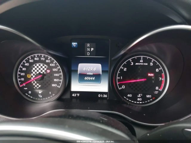 Mercedes-Benz C 43 AMG 4MATIC | Mobile.bg � ����������� 10