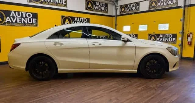 Mercedes-Benz CLA 250 NAVI * КАМЕРА * ПОДГРЕВИ * CARFAX, снимка 6 - Автомобили и джипове - 54431843
