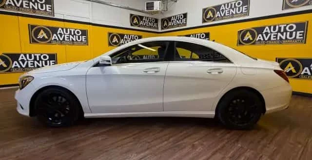 Mercedes-Benz CLA 250 NAVI * КАМЕРА * ПОДГРЕВИ * CARFAX, снимка 2 - Автомобили и джипове - 54431843