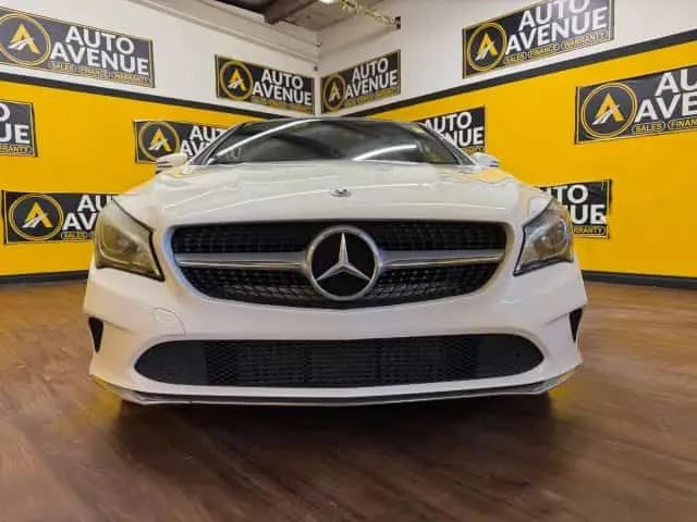 Mercedes-Benz CLA 250 NAVI * КАМЕРА * ПОДГРЕВИ * CARFAX, снимка 8 - Автомобили и джипове - 54431843