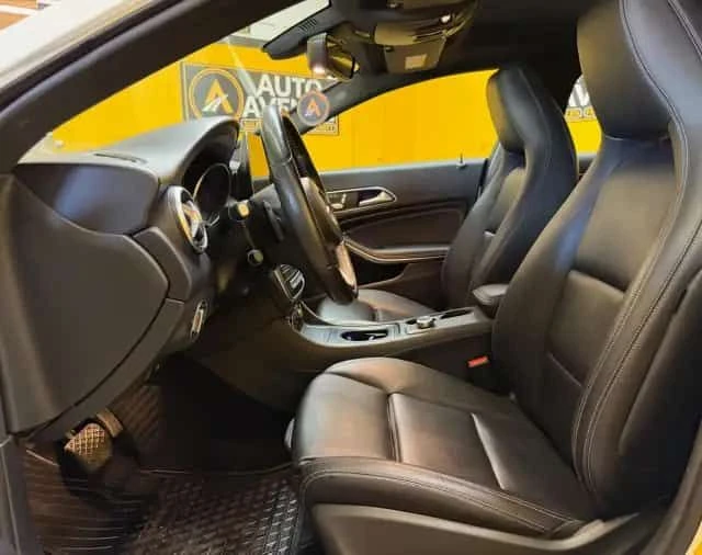 Mercedes-Benz CLA 250 NAVI * КАМЕРА * ПОДГРЕВИ * CARFAX, снимка 10 - Автомобили и джипове - 54431843