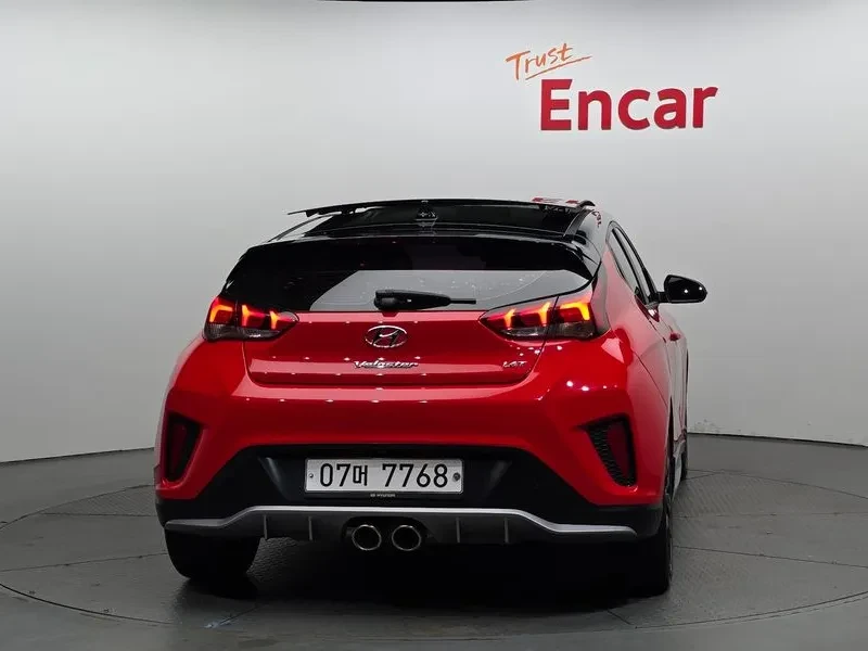 Hyundai Veloster  | Mobile.bg � ����������� 4