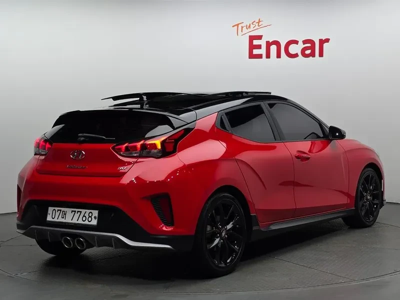 Hyundai Veloster  | Mobile.bg � ����������� 2