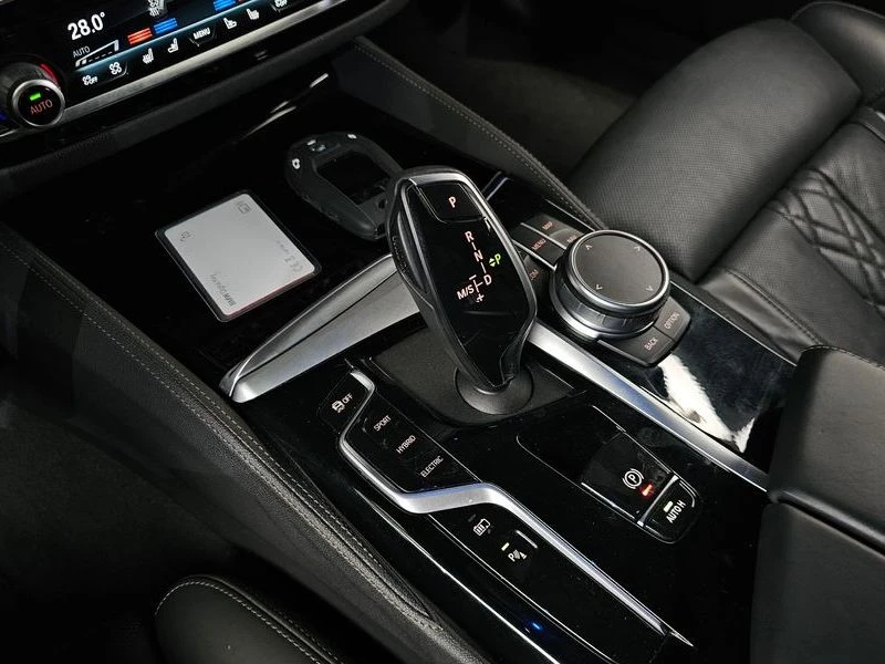 BMW 530E 530e M Sport| 252�.�. | Mobile.bg � ����������� 9