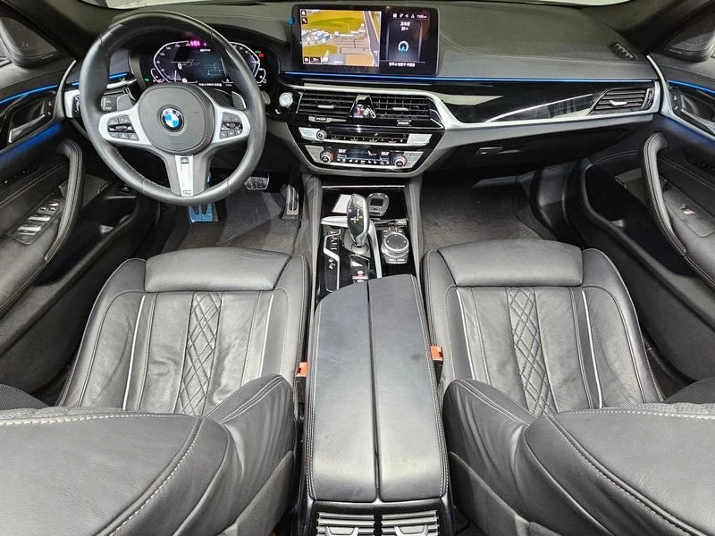 BMW 530E 530e M Sport| 252�.�. | Mobile.bg � ����������� 7