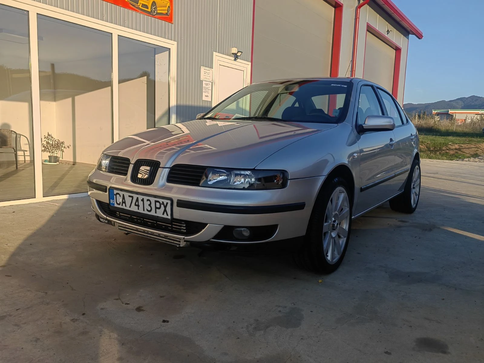 Seat Toledo ARL - изображение 4