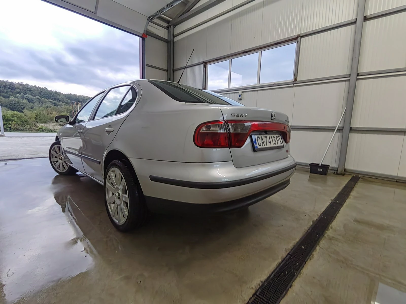 Seat Toledo ARL - изображение 3