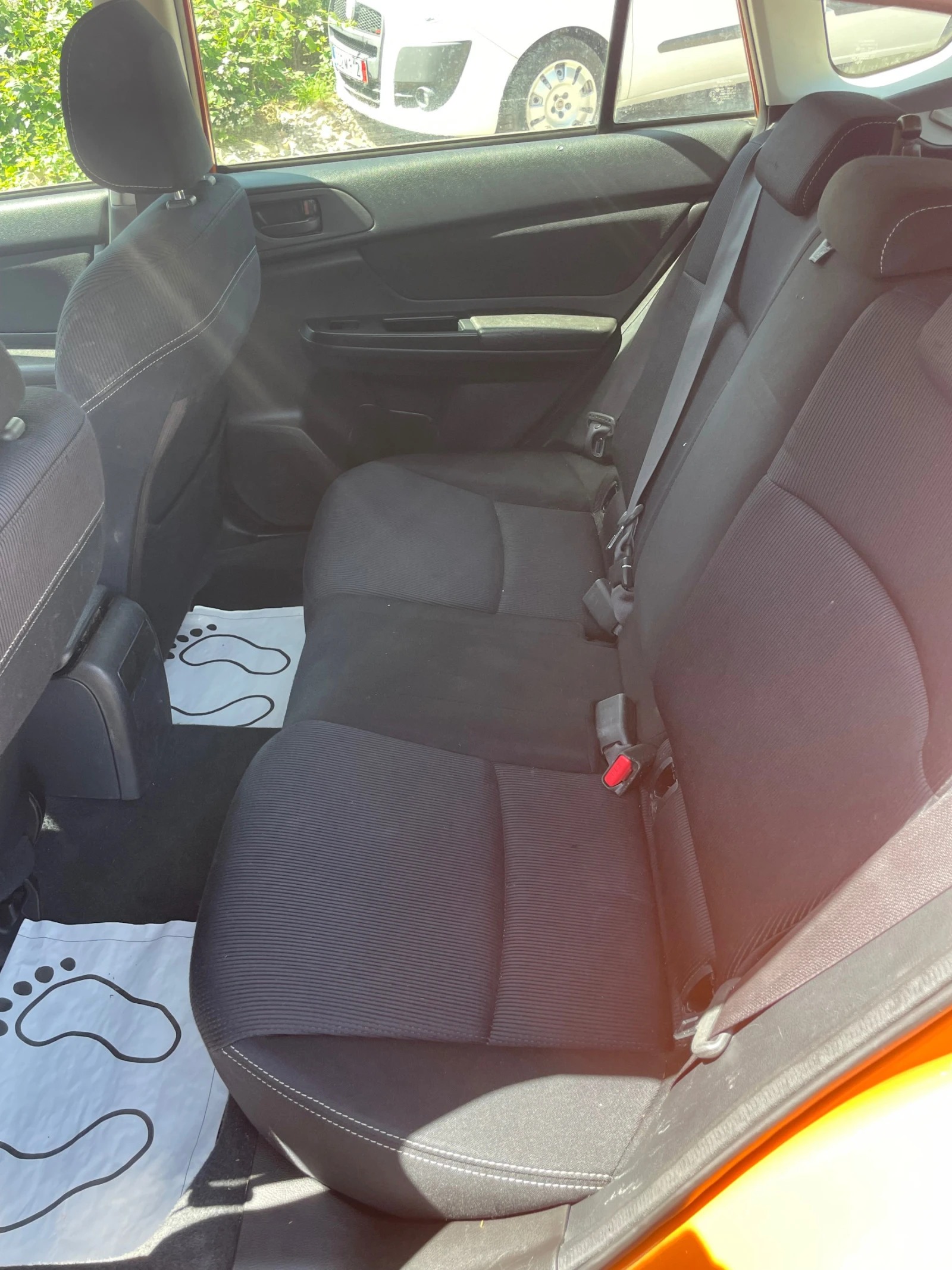 Subaru XV Swiss - изображение 7