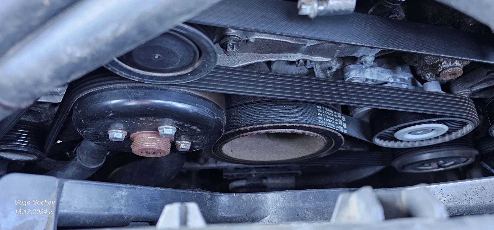 Mercedes-Benz R 500 | Mobile.bg   14