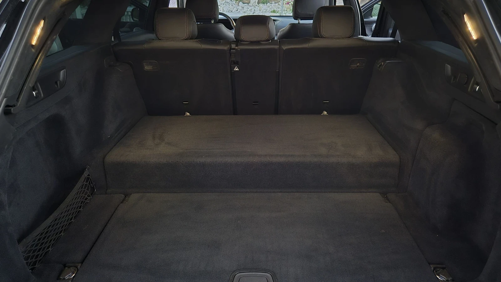 Mercedes-Benz E 300 de AMG/BURMASTER/360/MEMORY - изображение 9