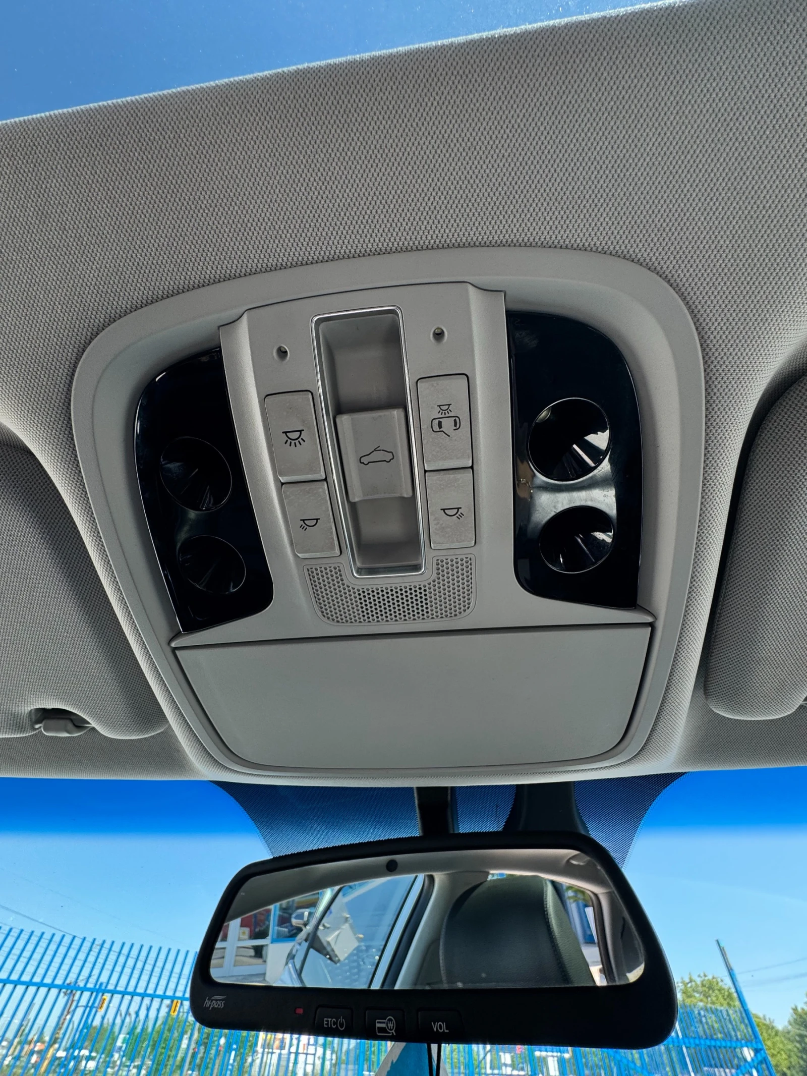 Kia K7 LPG   ! | Mobile.bg   14