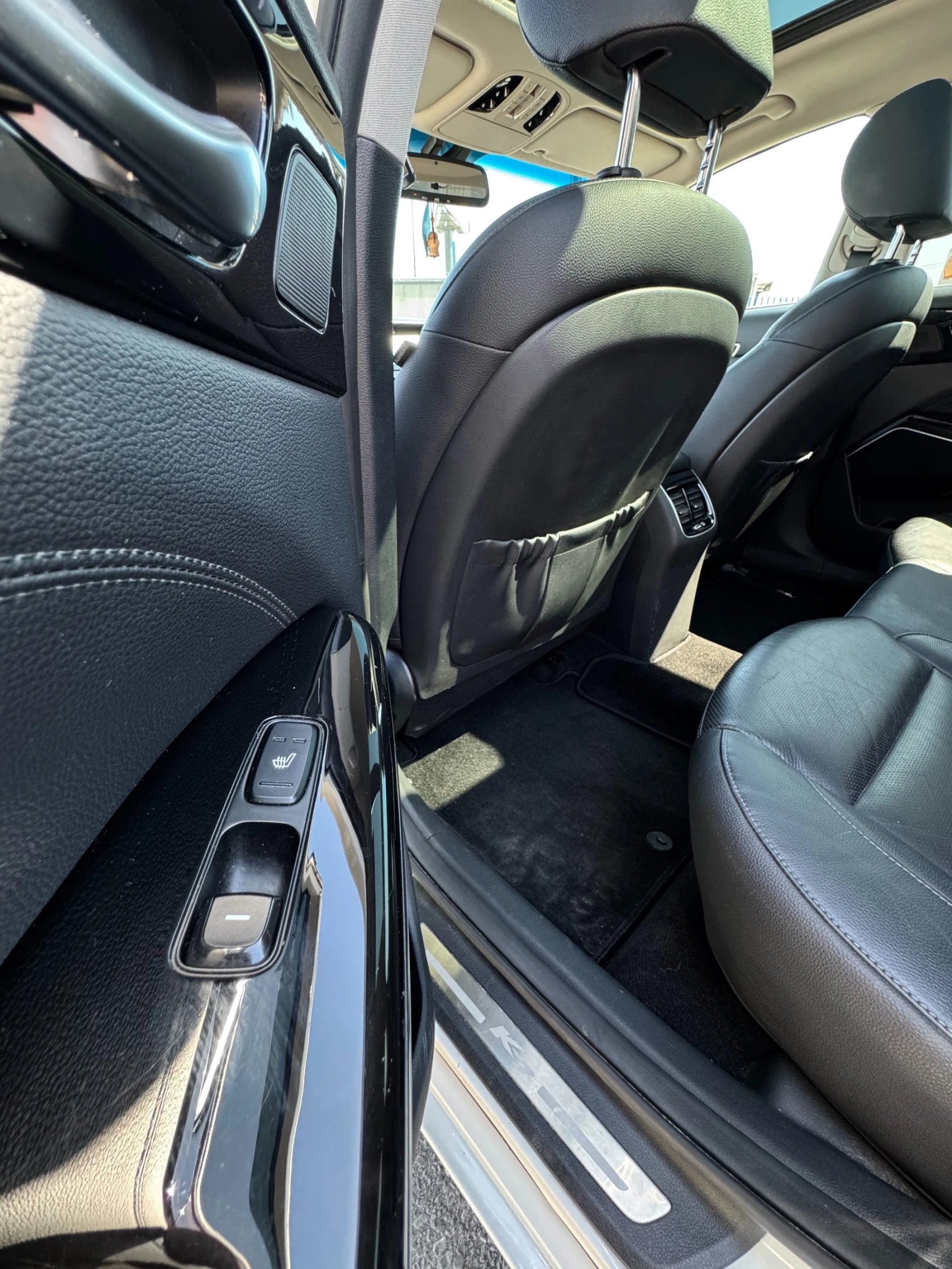 Kia K7 LPG   ! | Mobile.bg   16