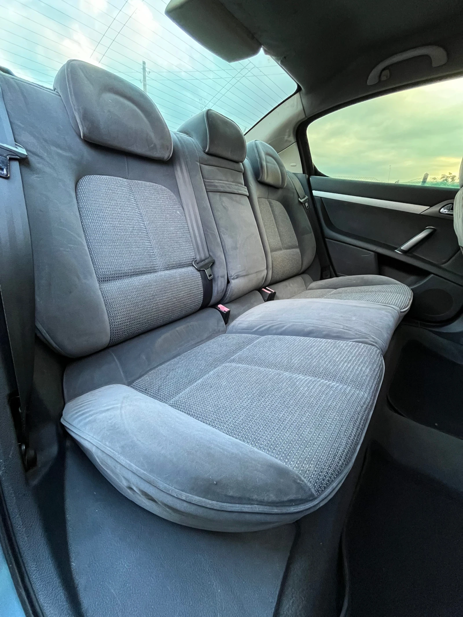 Peugeot 407 2.0HDI* 136* СОБСТВЕН ЛИЗИНГ - изображение 10