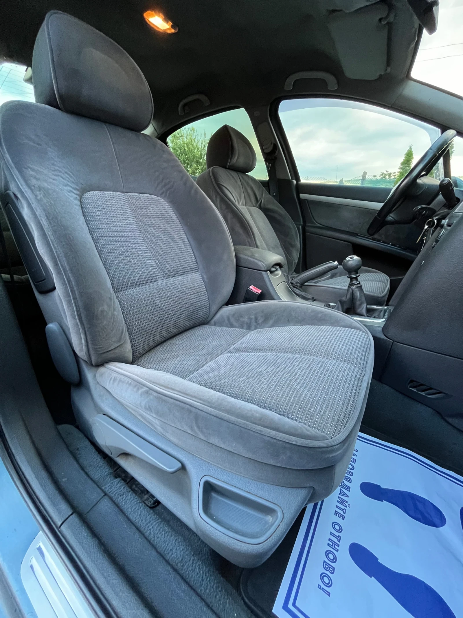 Peugeot 407 2.0HDI* 136* СОБСТВЕН ЛИЗИНГ - изображение 9