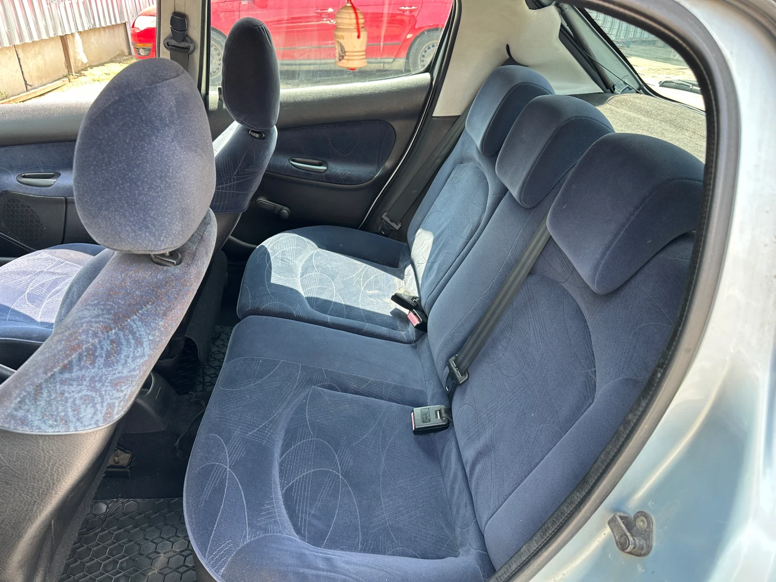 Peugeot 206 1.4hdi  - изображение 7