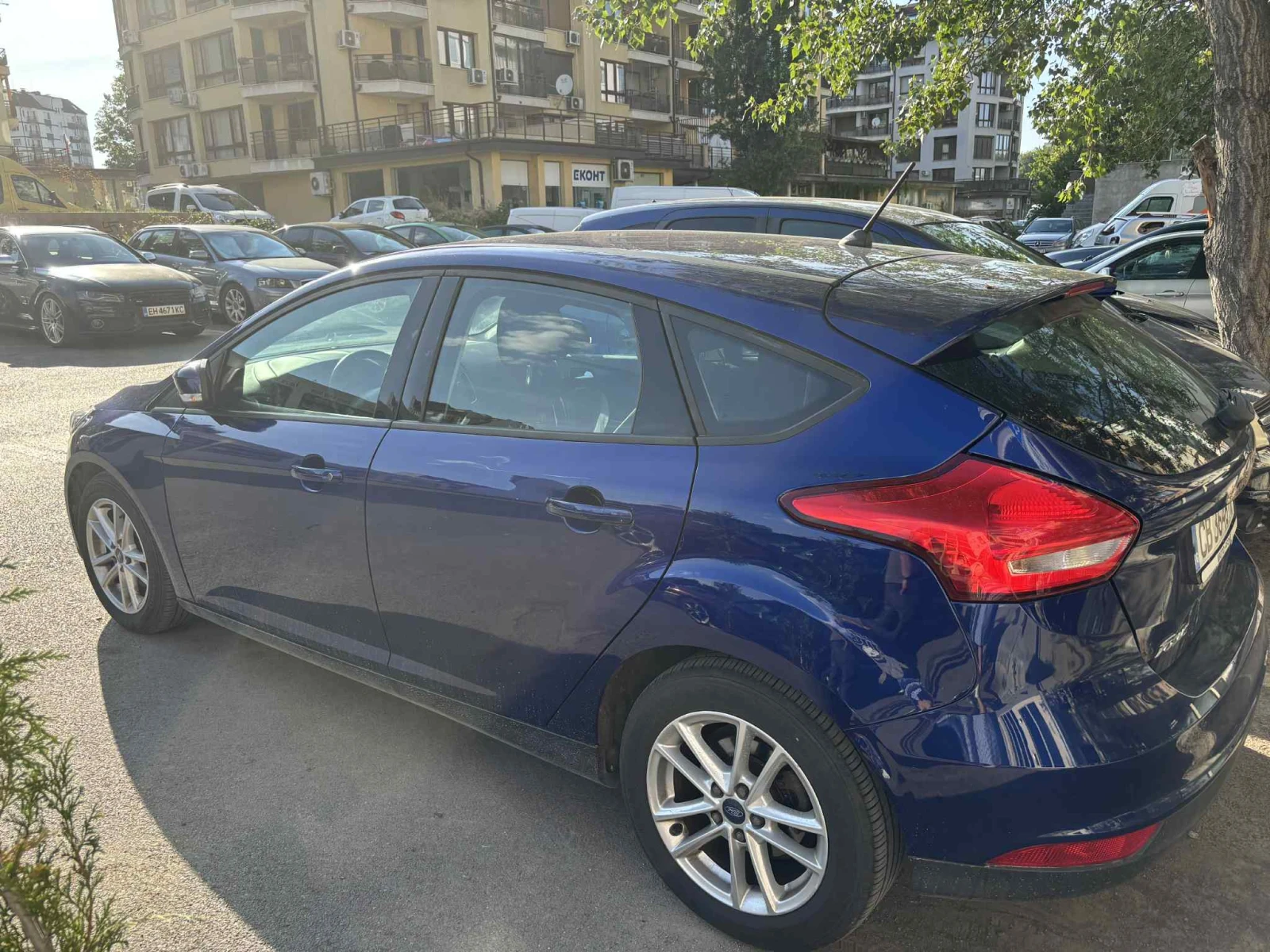 Ford Focus  - изображение 2