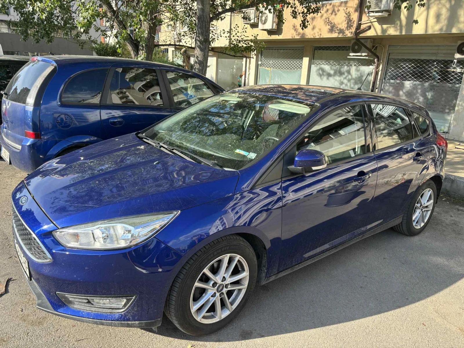 Ford Focus  - изображение 3