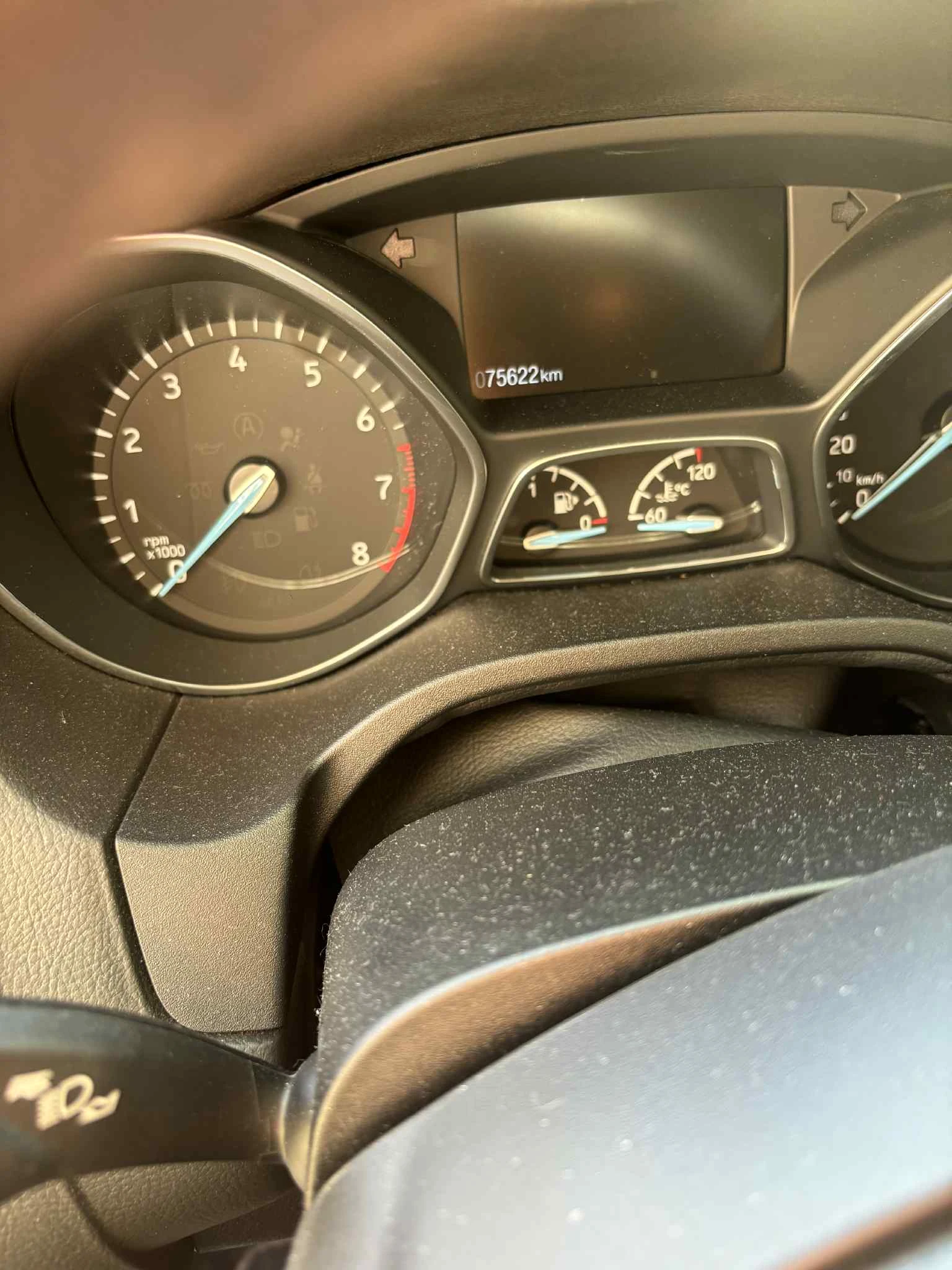 Ford Focus  - изображение 5