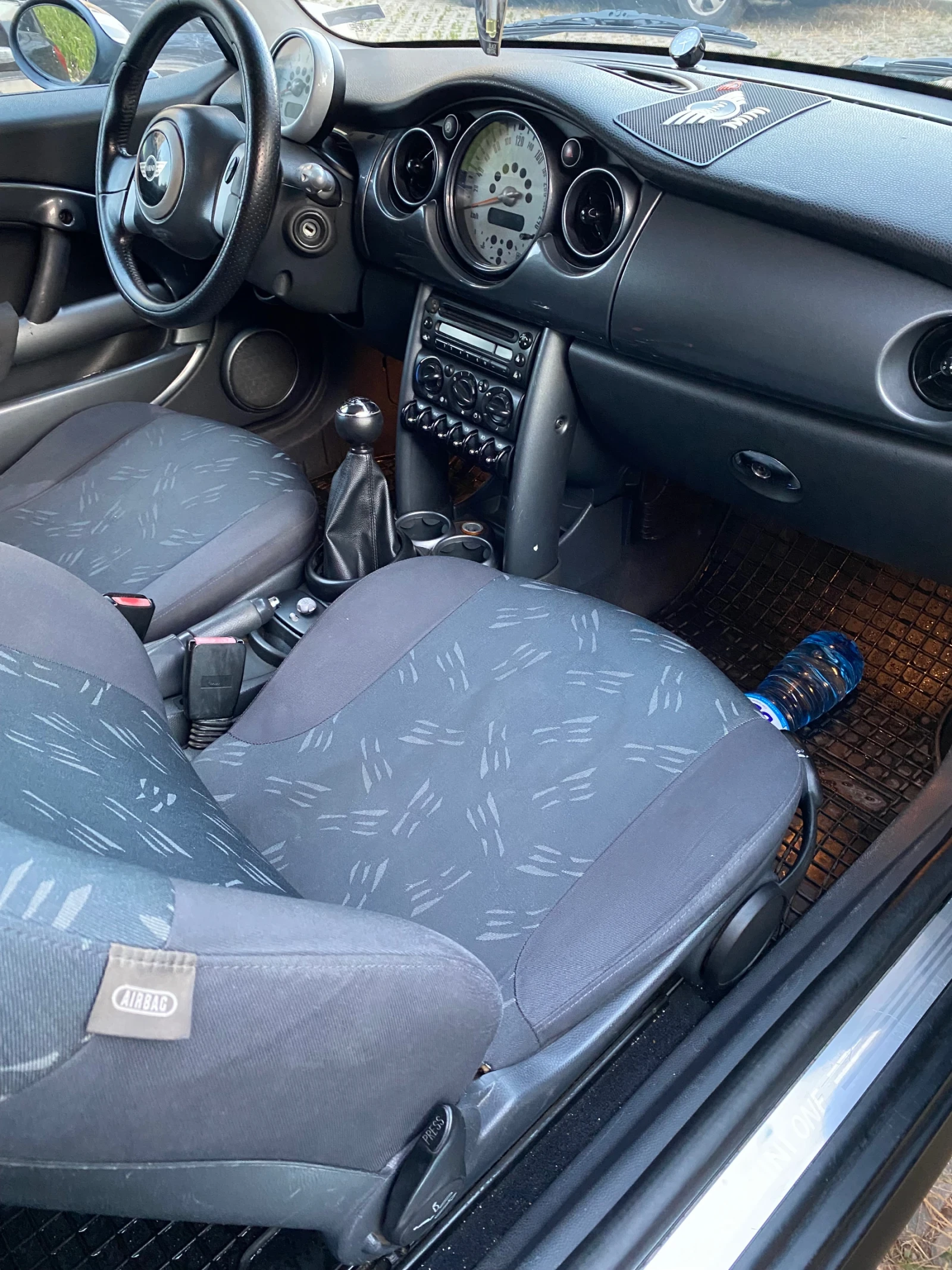 Mini Cooper  - изображение 7