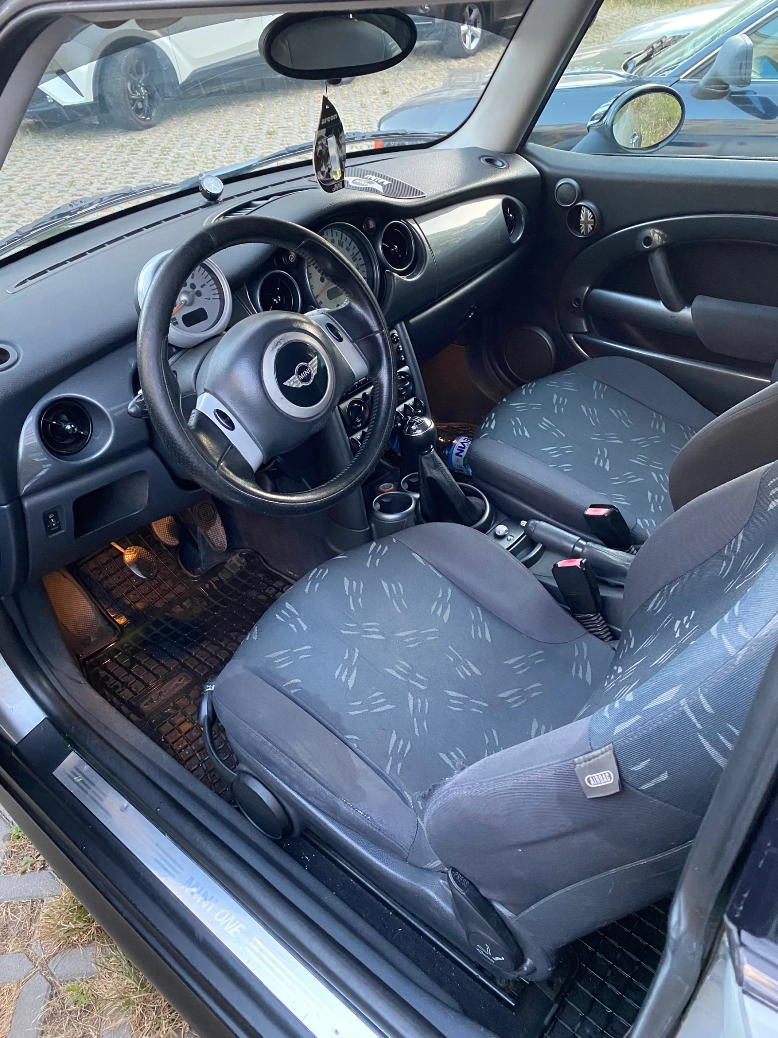 Mini Cooper  - изображение 5