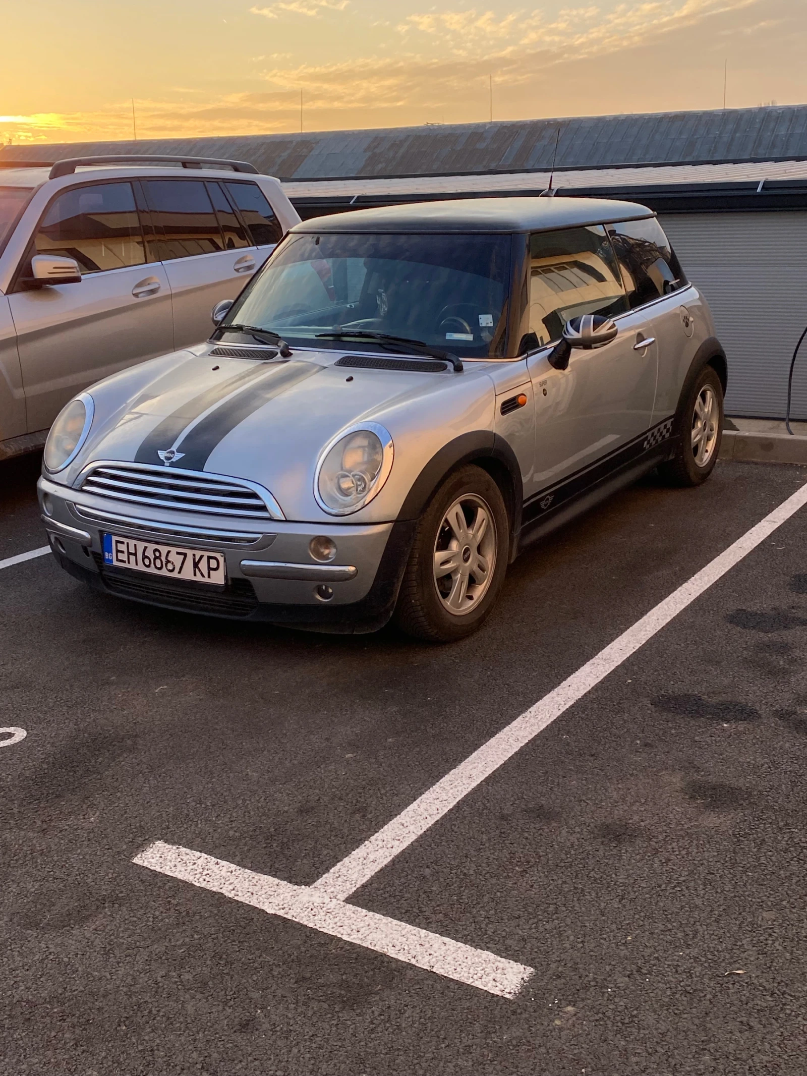 Mini Cooper  - изображение 2
