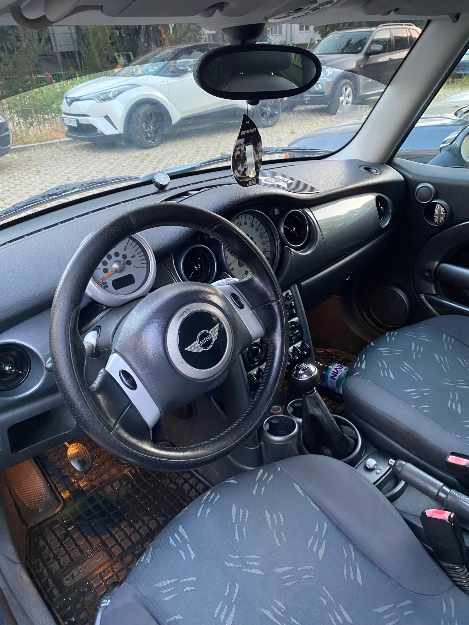 Mini Cooper  - изображение 6