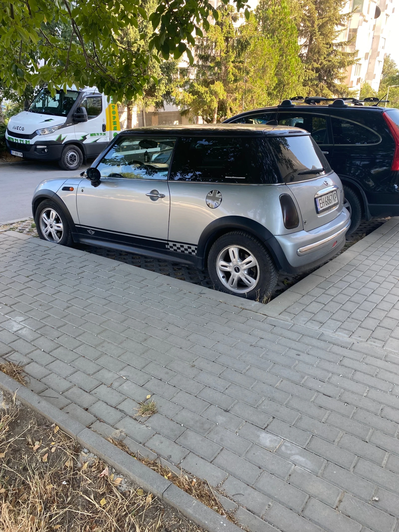 Mini Cooper  - изображение 4