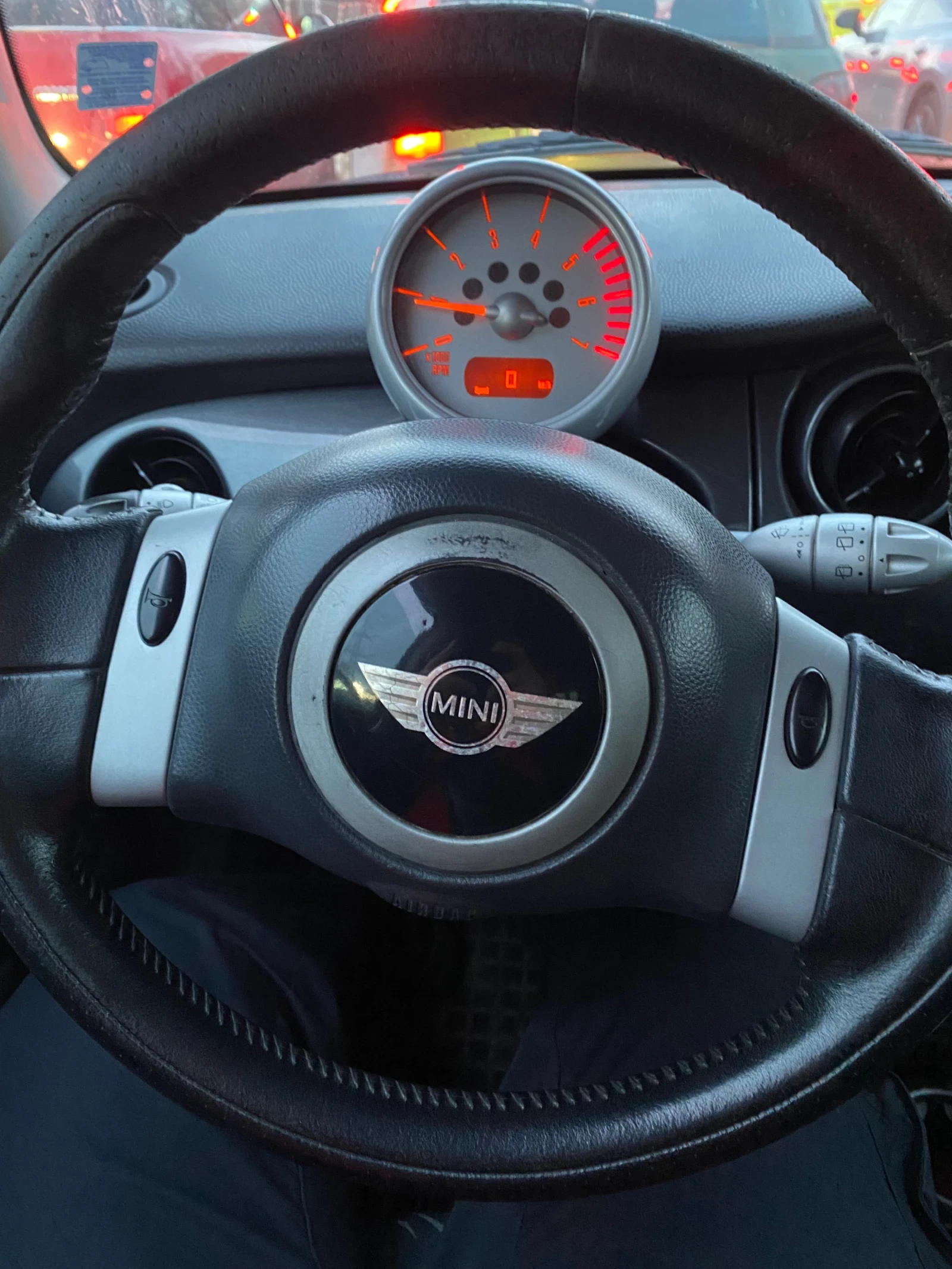 Mini Cooper  - изображение 8
