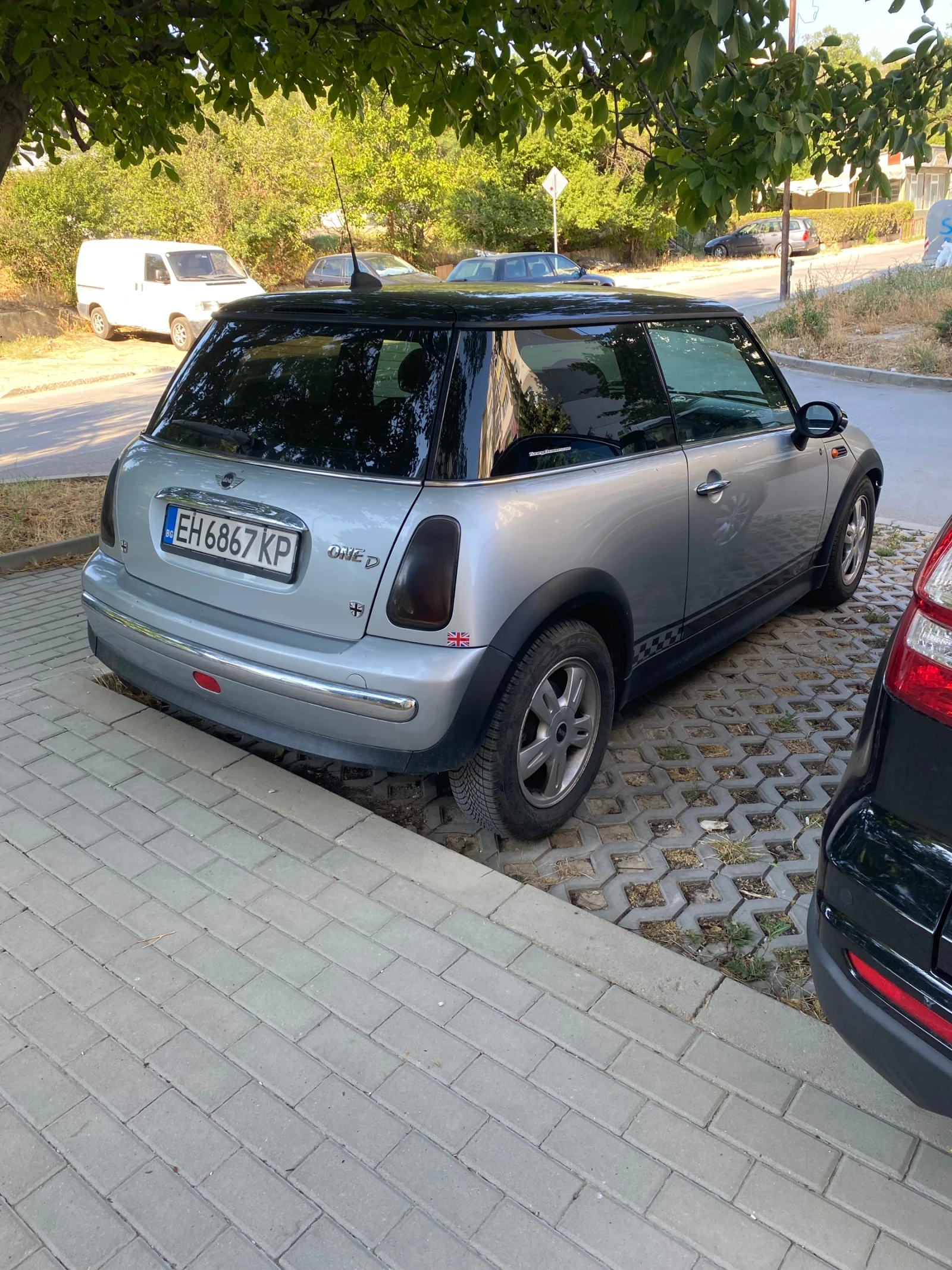 Mini Cooper  - изображение 3
