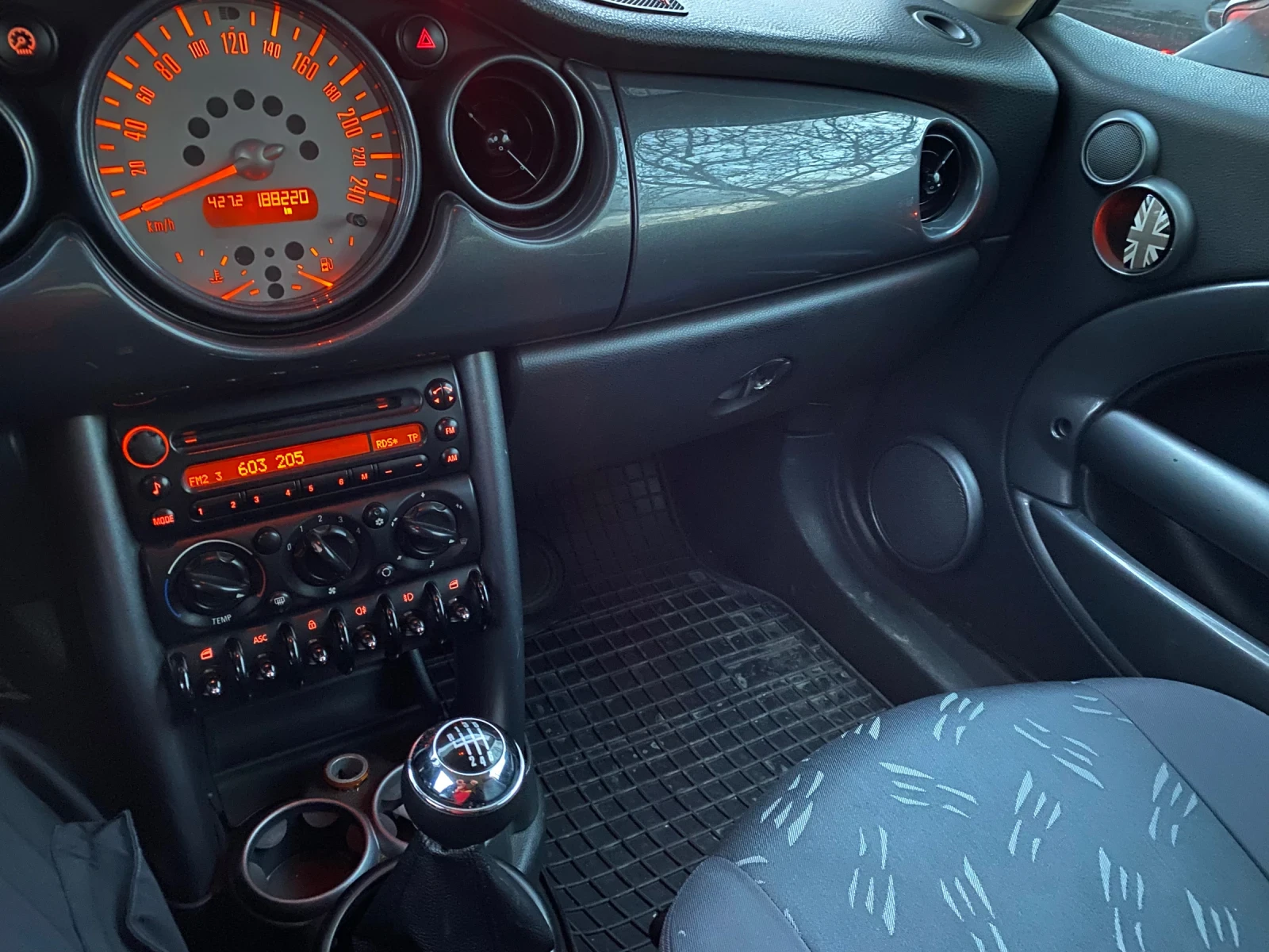 Mini Cooper  - изображение 9