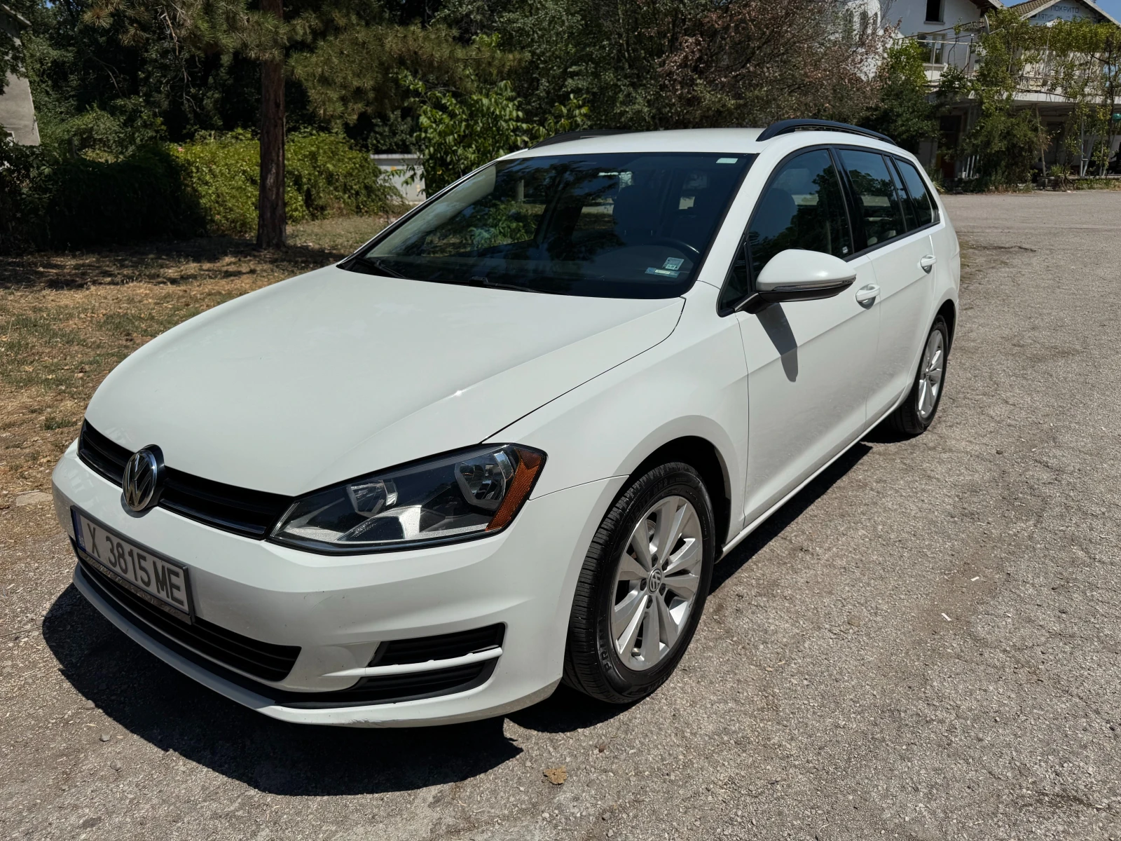 VW Golf  - изображение 3