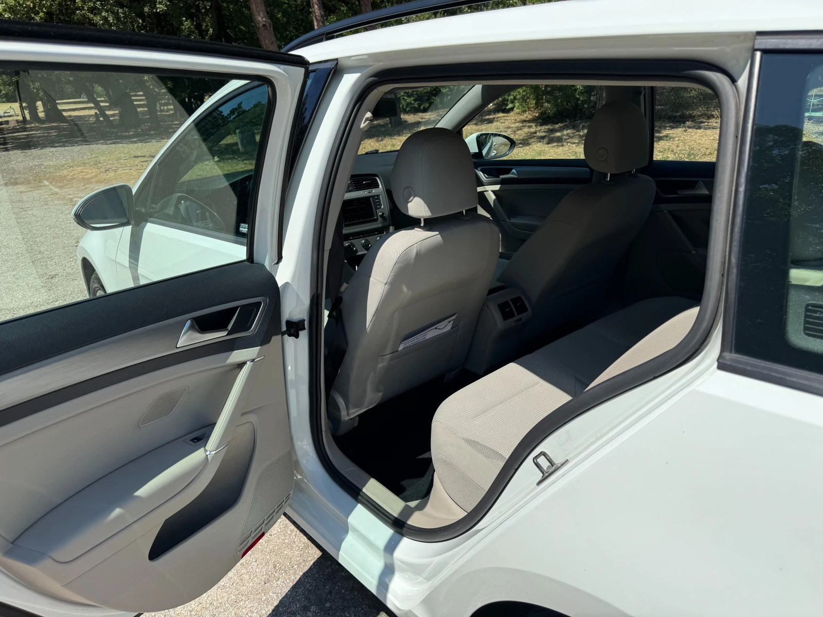 VW Golf  - изображение 5