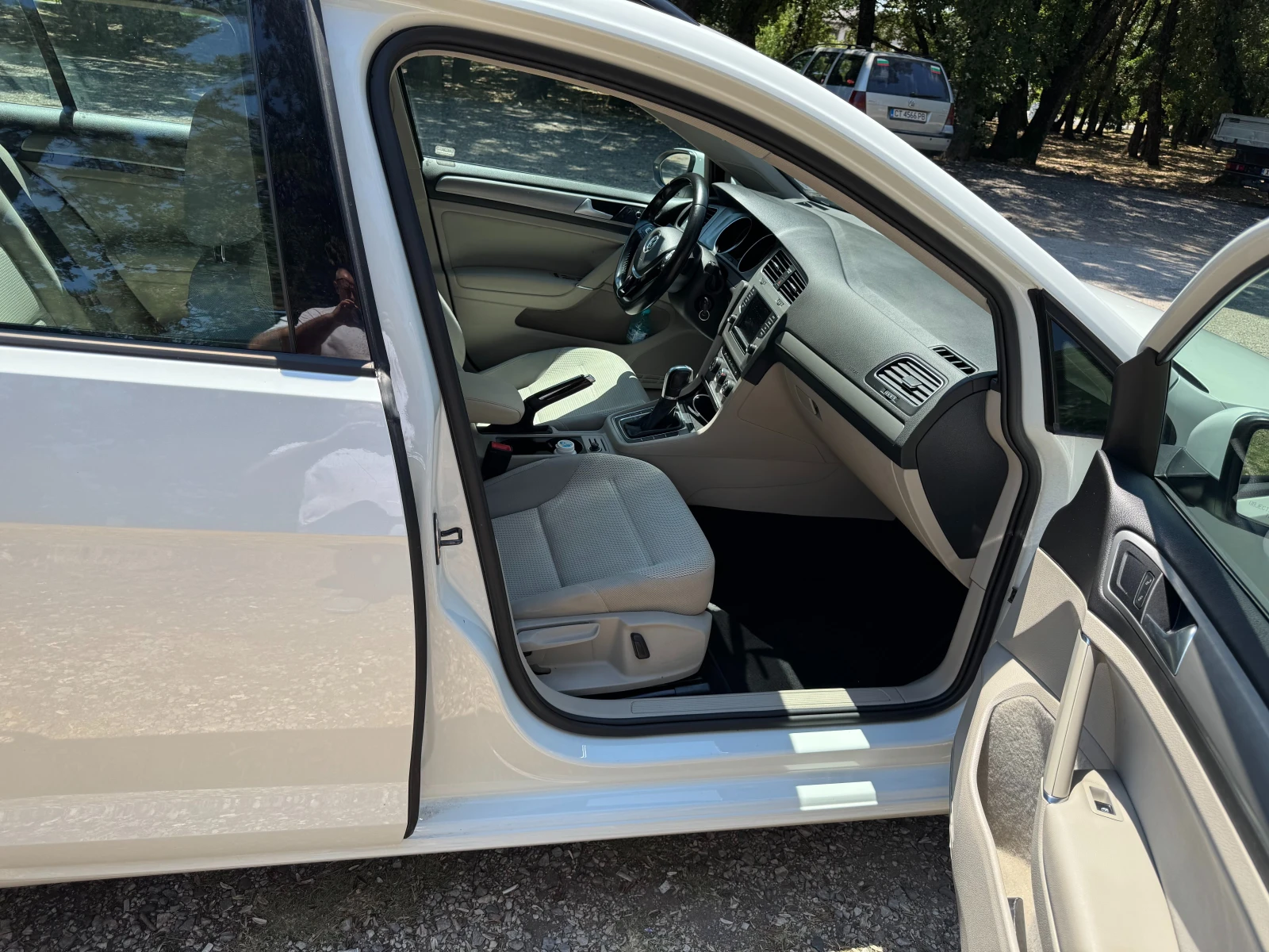 VW Golf  - изображение 6