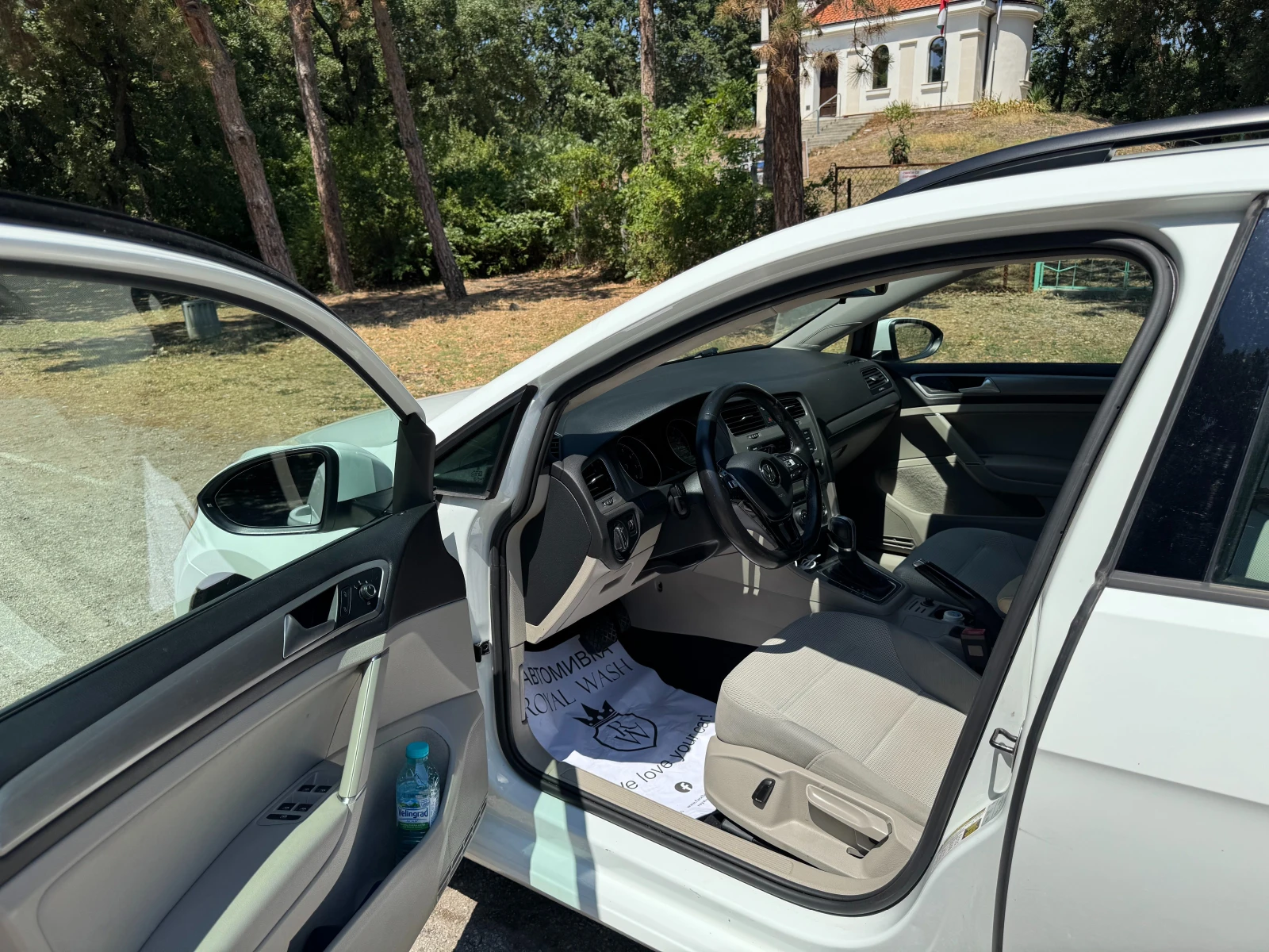 VW Golf  - изображение 4