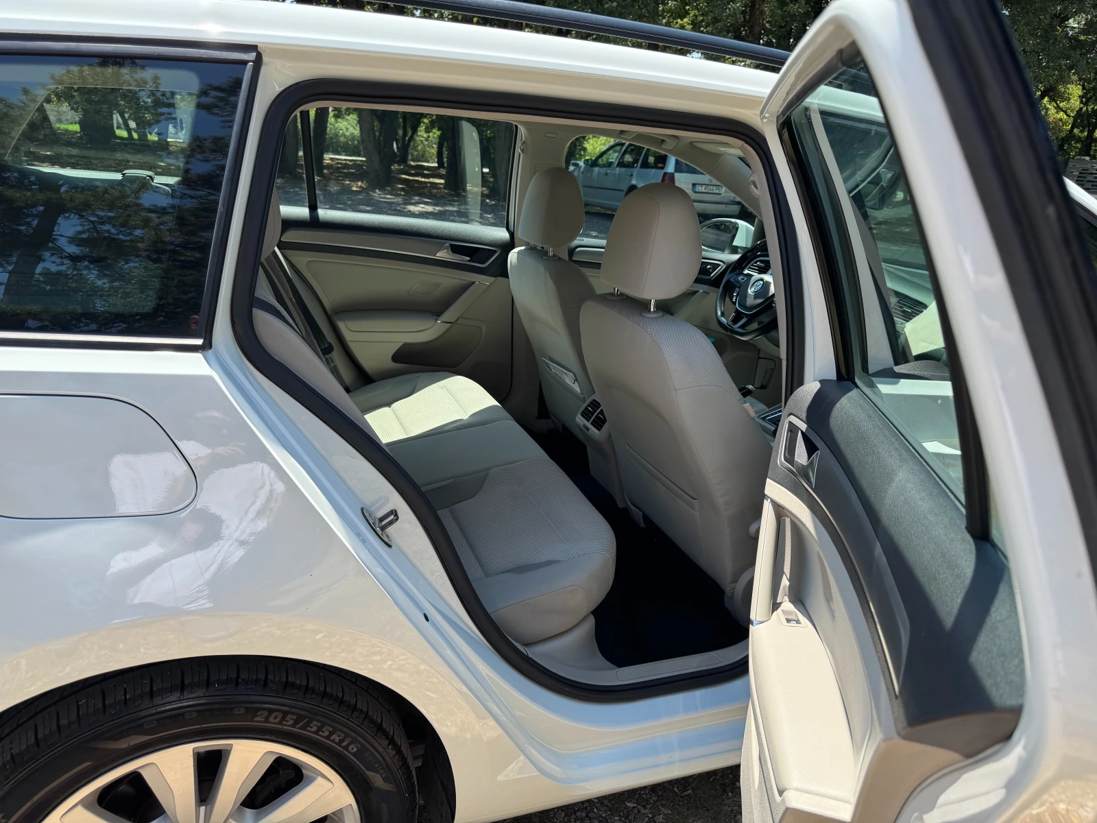 VW Golf  - изображение 7