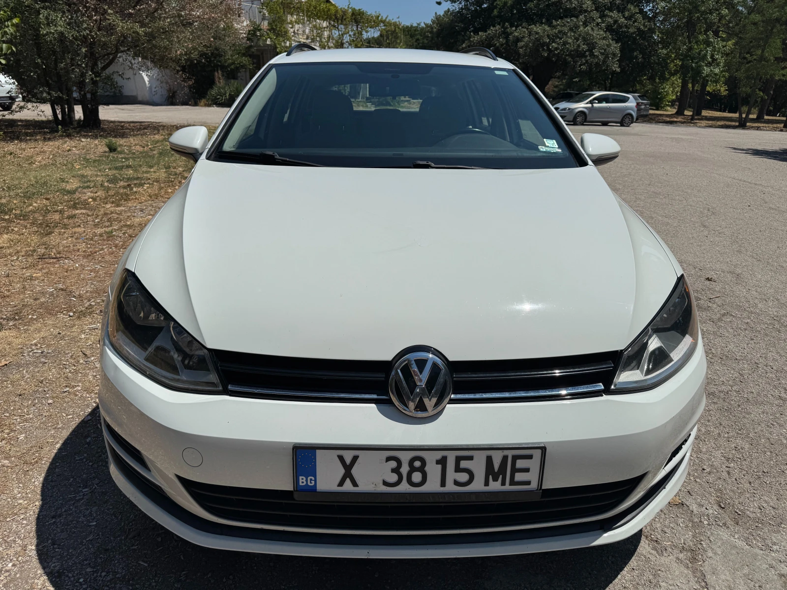 VW Golf  - изображение 2