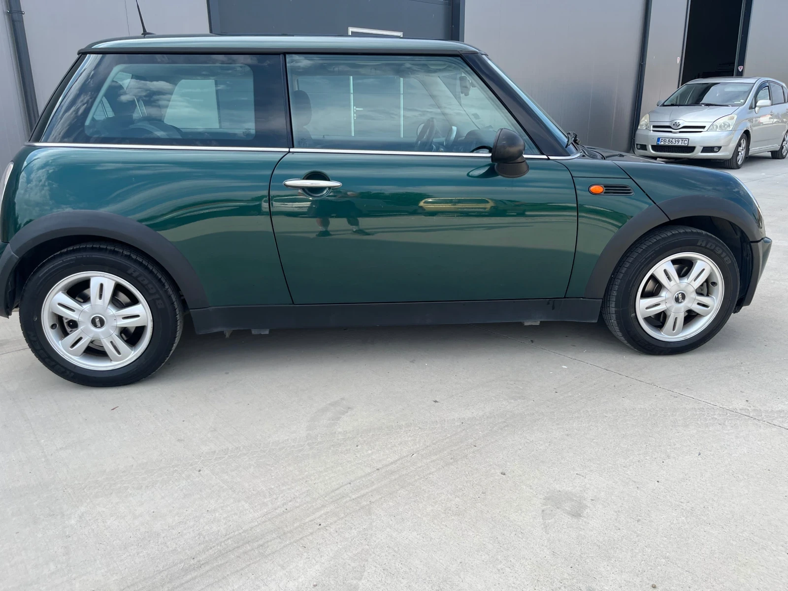 Mini Cooper 96000хл км - изображение 4