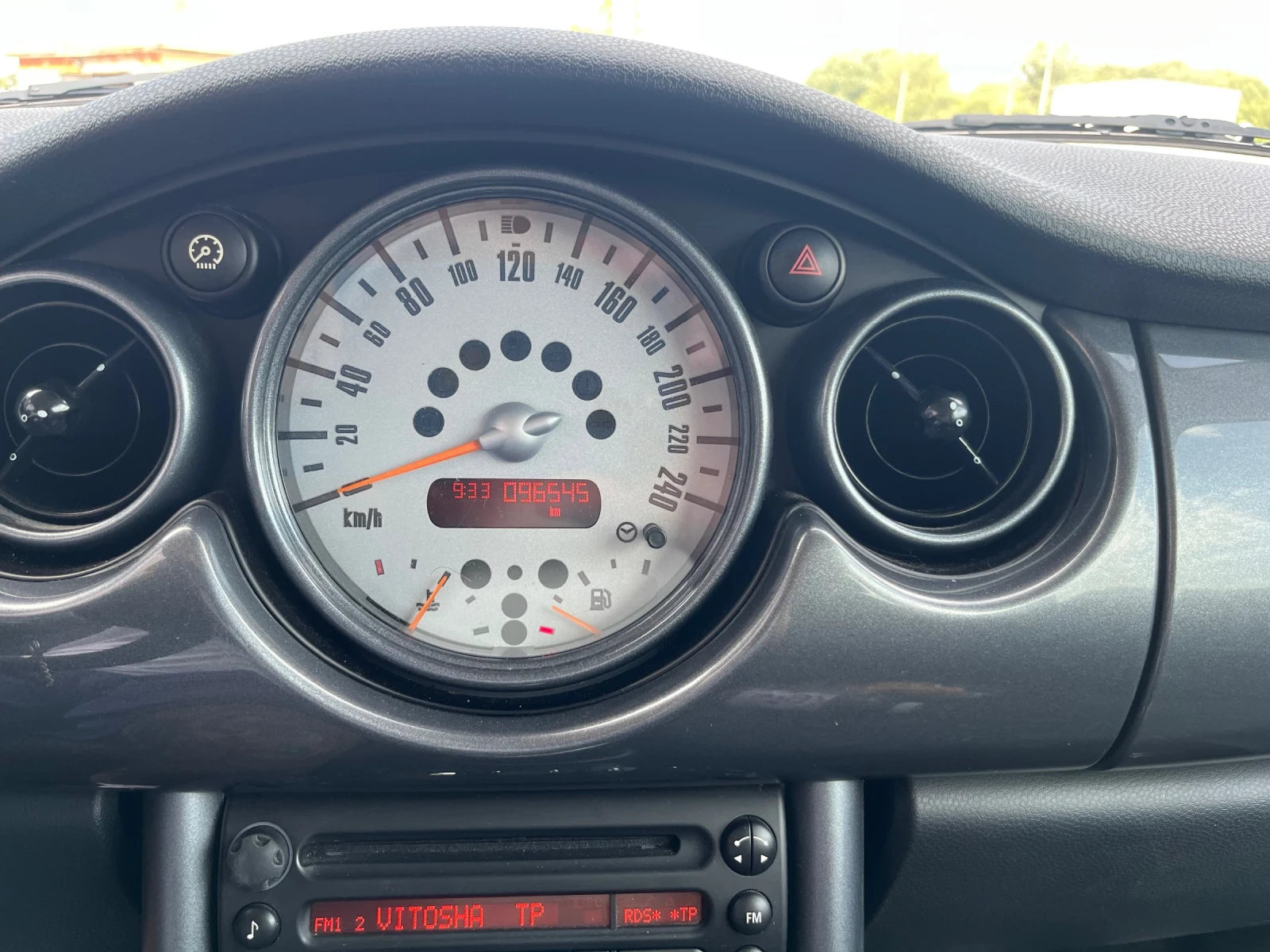 Mini Cooper 96000хл км - изображение 8