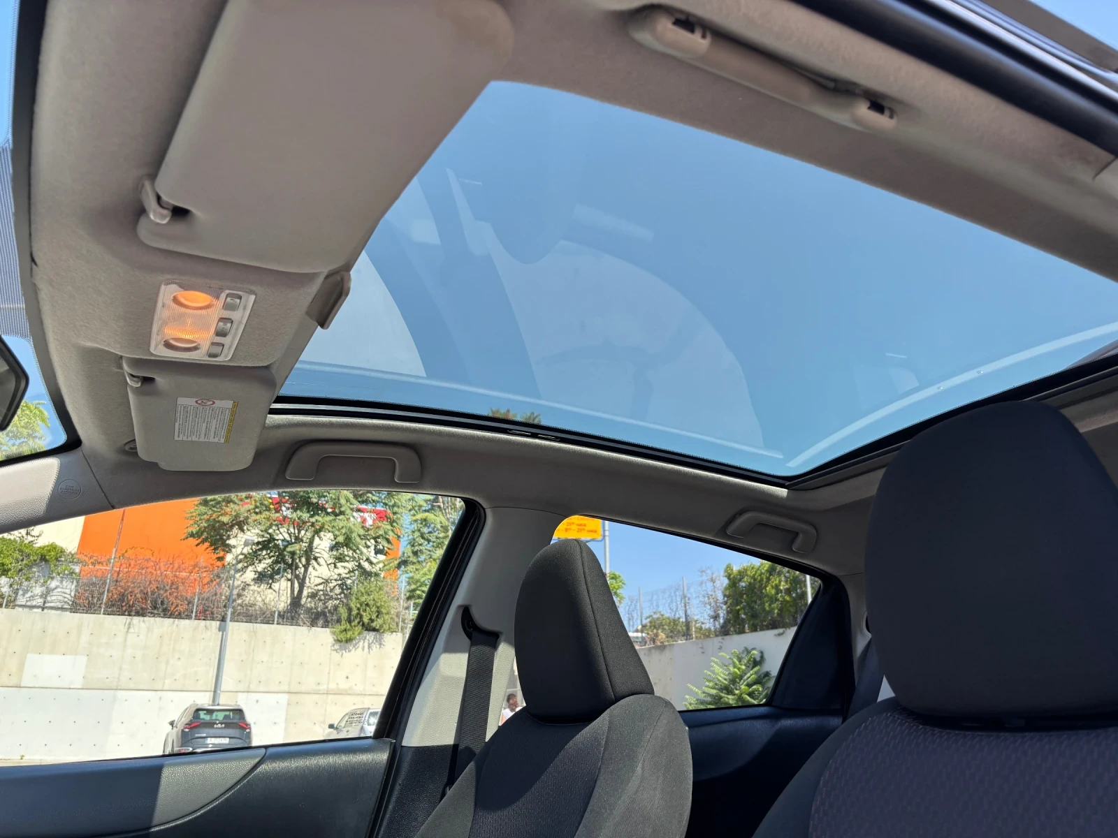 Toyota Yaris 1, 3 | Mobile.bg — изображение 9
