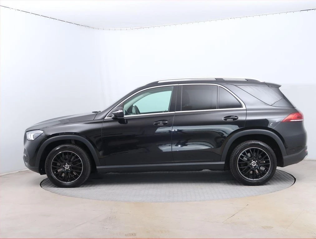 Mercedes-Benz GLE 450 4Matic - изображение 3