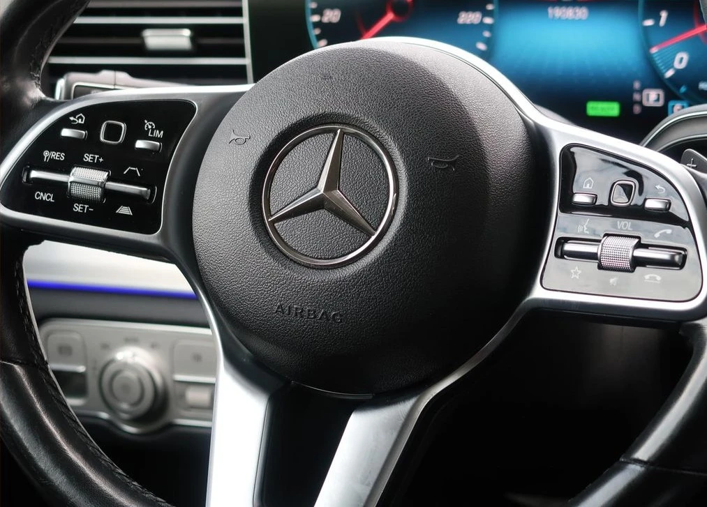 Mercedes-Benz GLE 450 4Matic - изображение 6