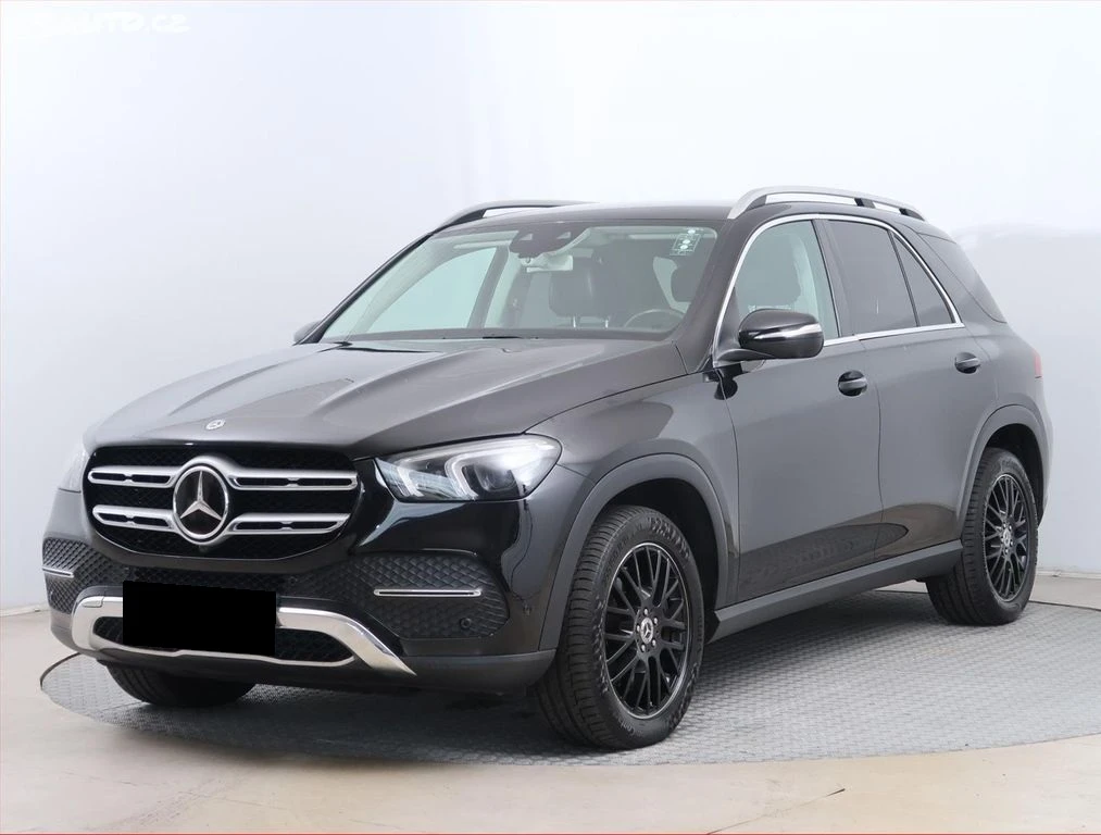 Mercedes-Benz GLE 450 4Matic - изображение 2