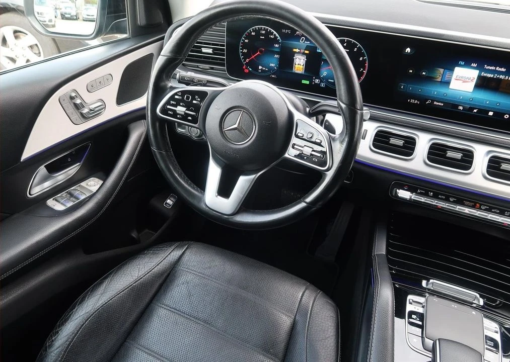 Mercedes-Benz GLE 450 4Matic - изображение 5