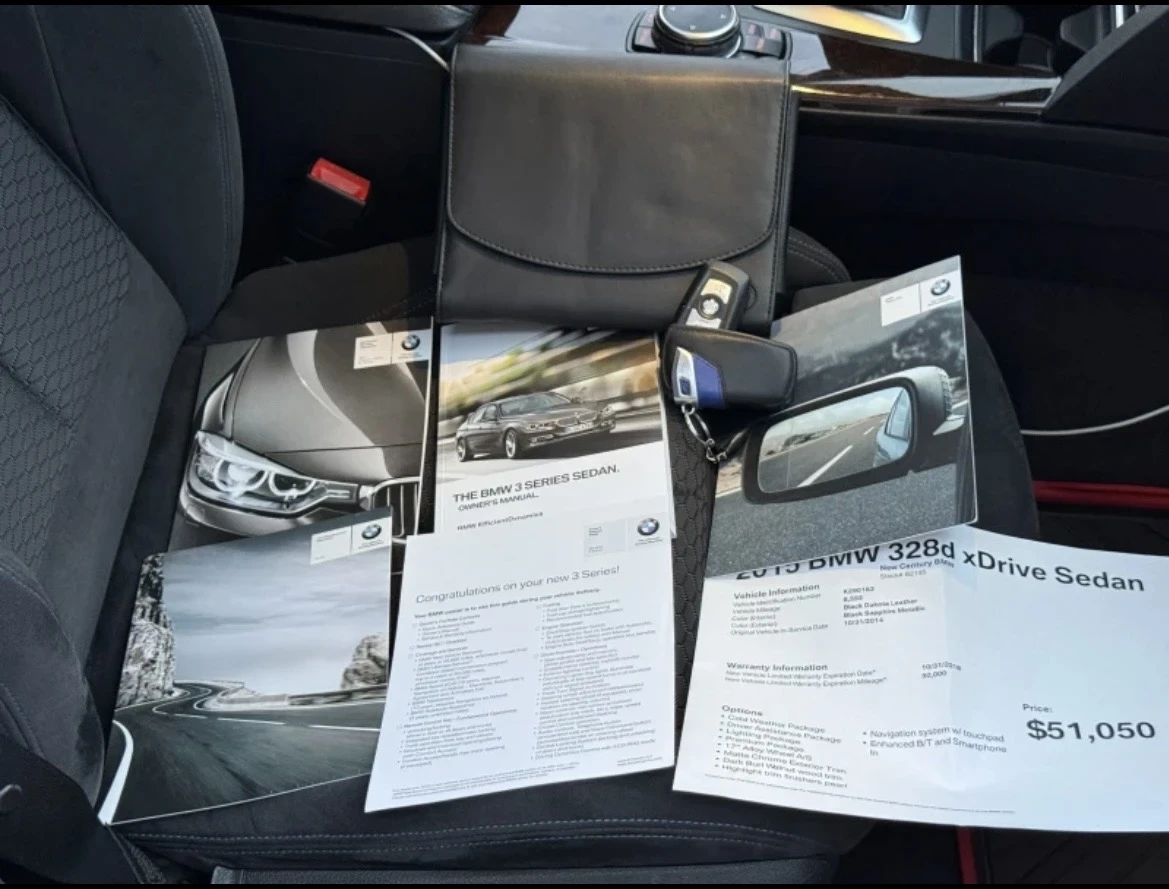 BMW 320 xDrive 4x4 | Mobile.bg — изображение 15