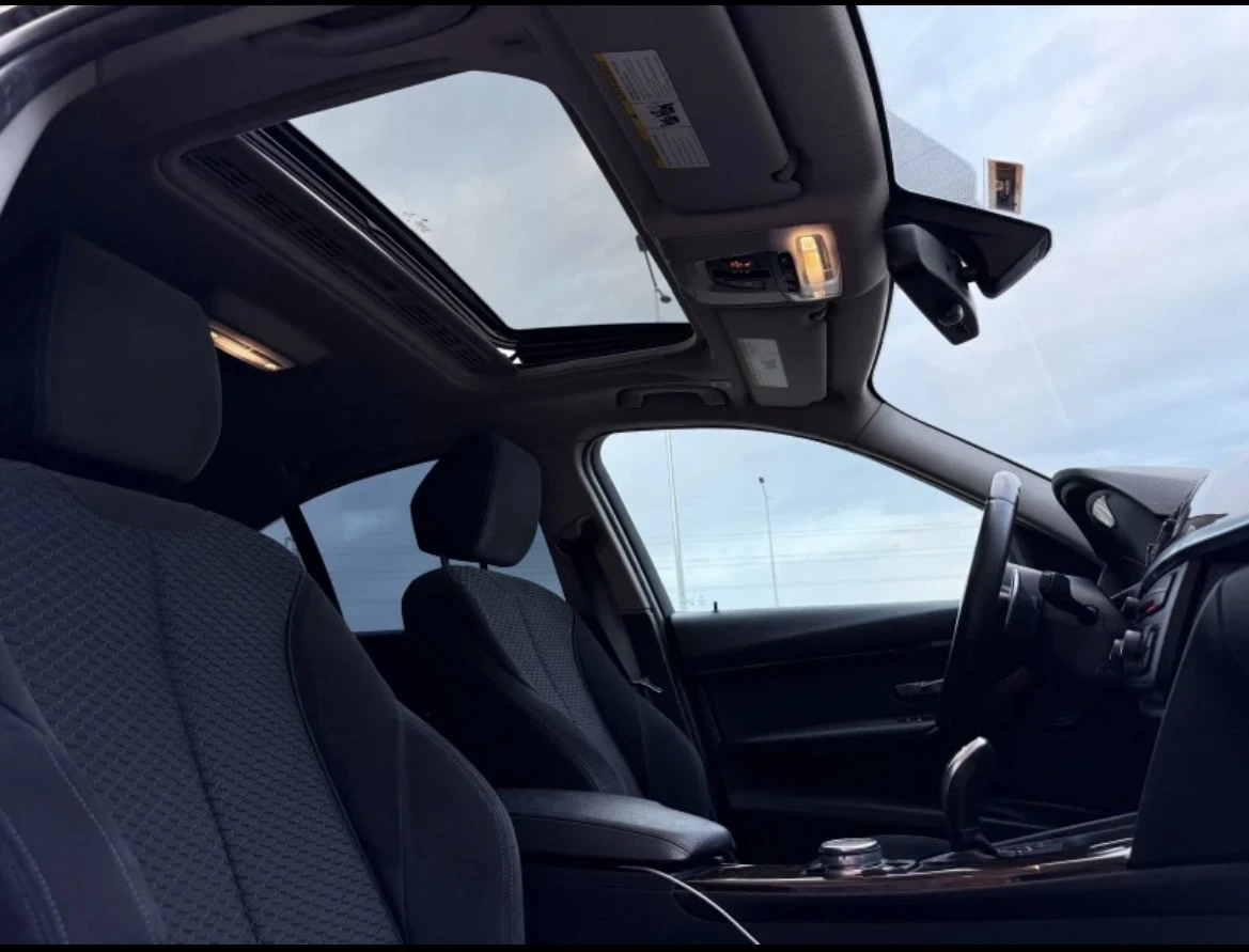 BMW 320 xDrive 4x4 | Mobile.bg — изображение 11