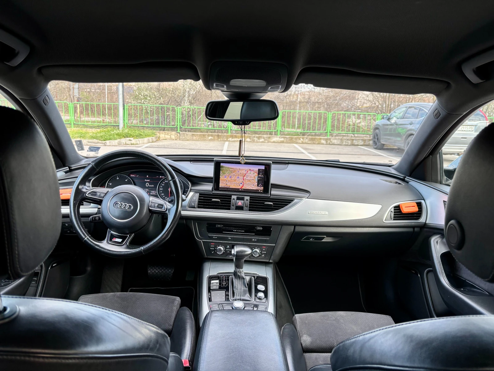 Audi A6  - изображение 4