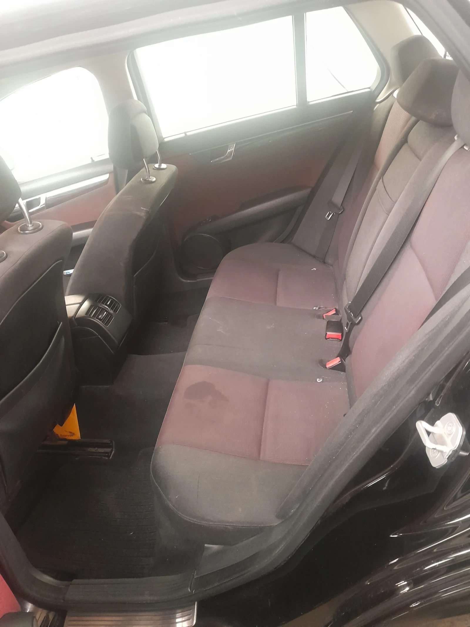 Mercedes-Benz C 200 | Mobile.bg   11